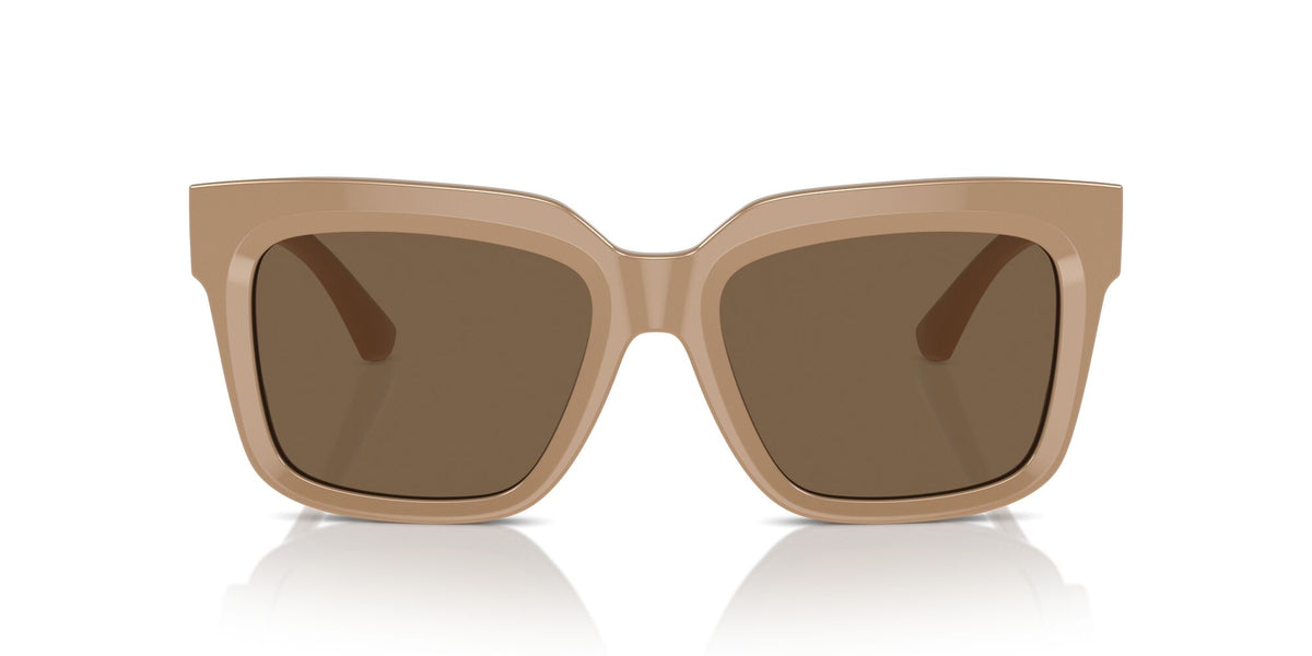 Burberry  0BE4419 399073 54 Beige / Dark Brown