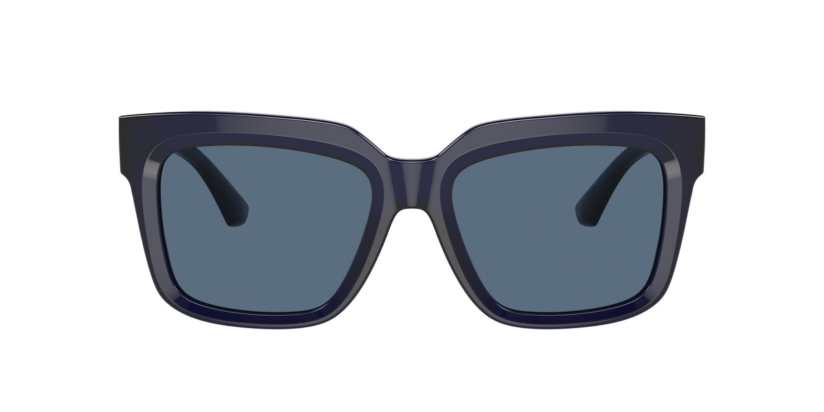 Burberry  0BE4419 412080 54 Blue / Dark Blue