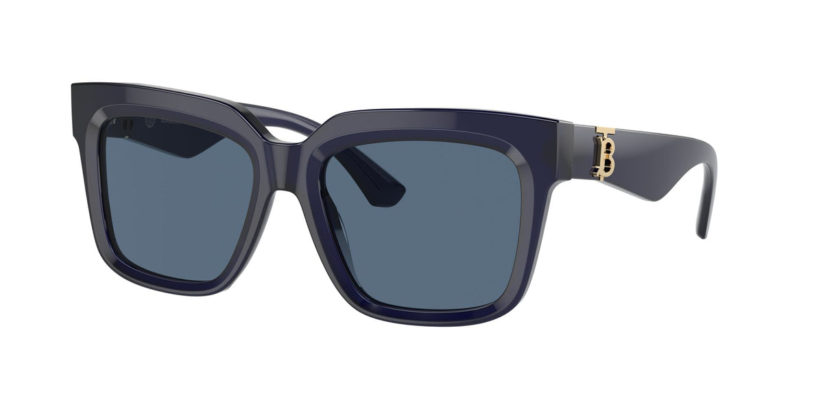 Burberry  0BE4419 412080 54 Blue / Dark Blue