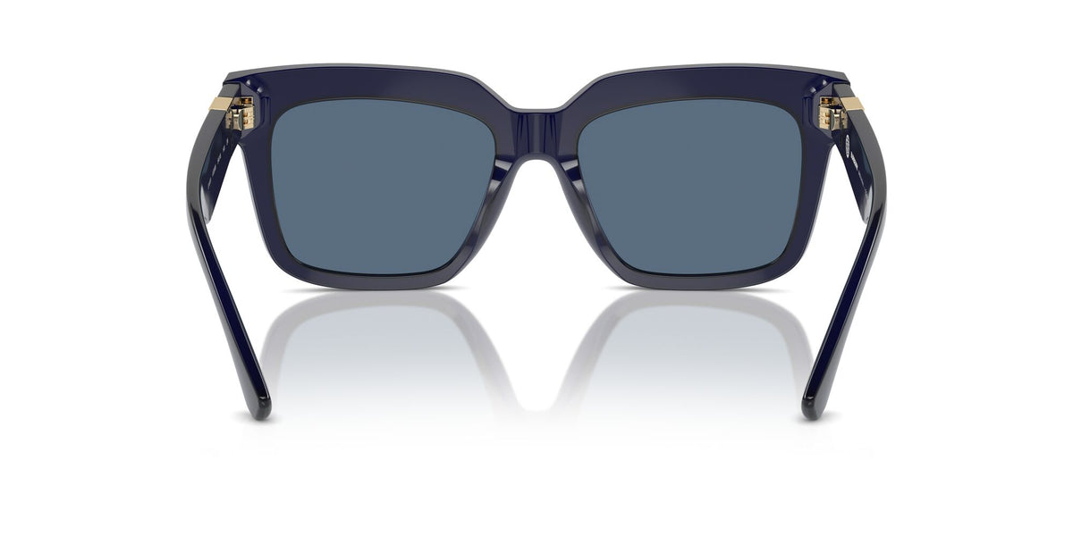 Burberry  0BE4419 412080 54 Blue / Dark Blue