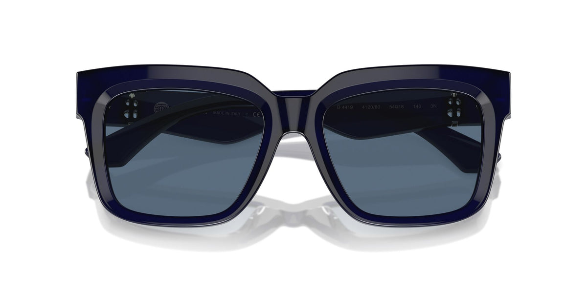 Burberry  0BE4419 412080 54 Blue / Dark Blue