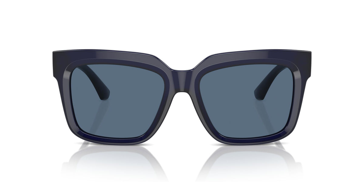 Burberry  0BE4419 412080 54 Blue / Dark Blue