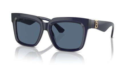 Burberry  0BE4419 412080 54 Blue / Dark Blue