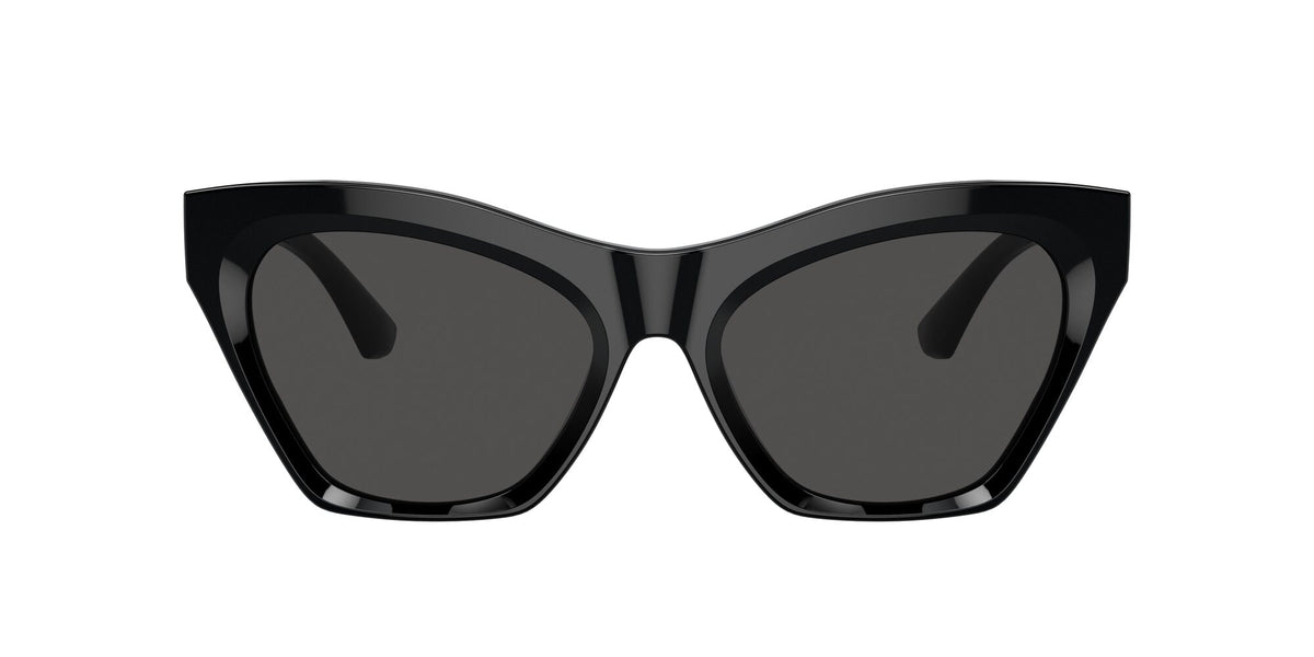 Burberry  0BE4420U 300187 55 Nero / Dark Grey