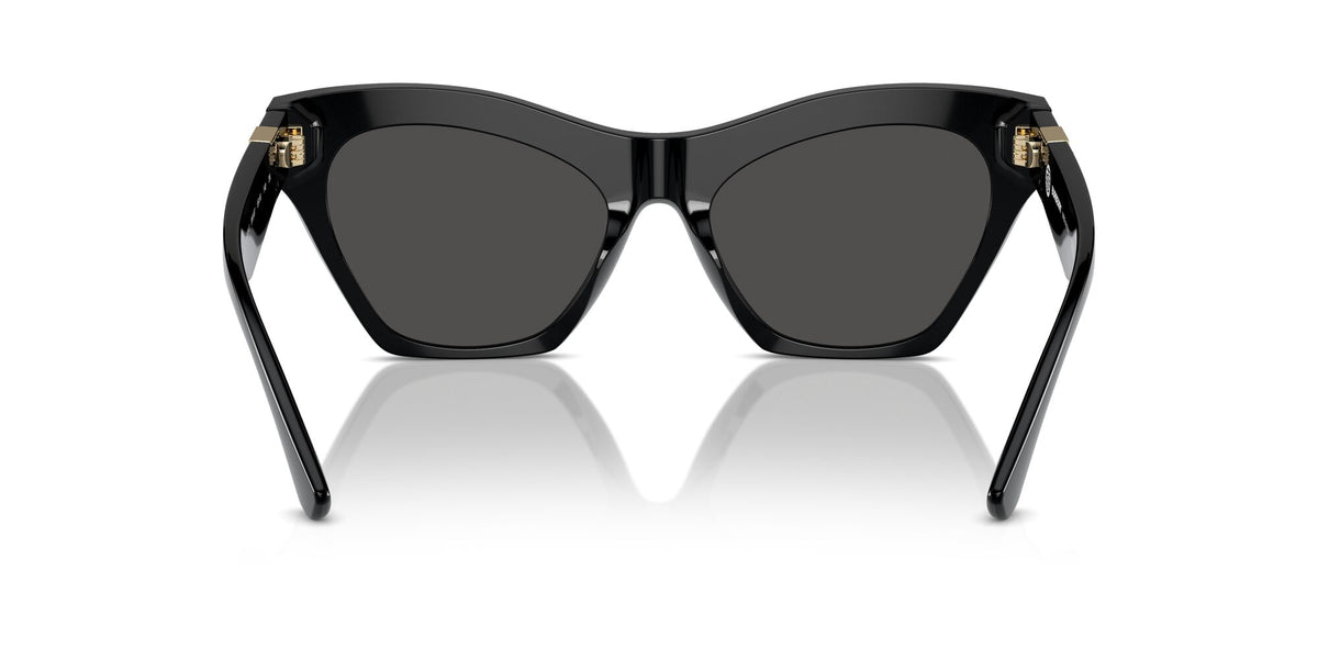 Burberry  0BE4420U 300187 55 Nero / Dark Grey