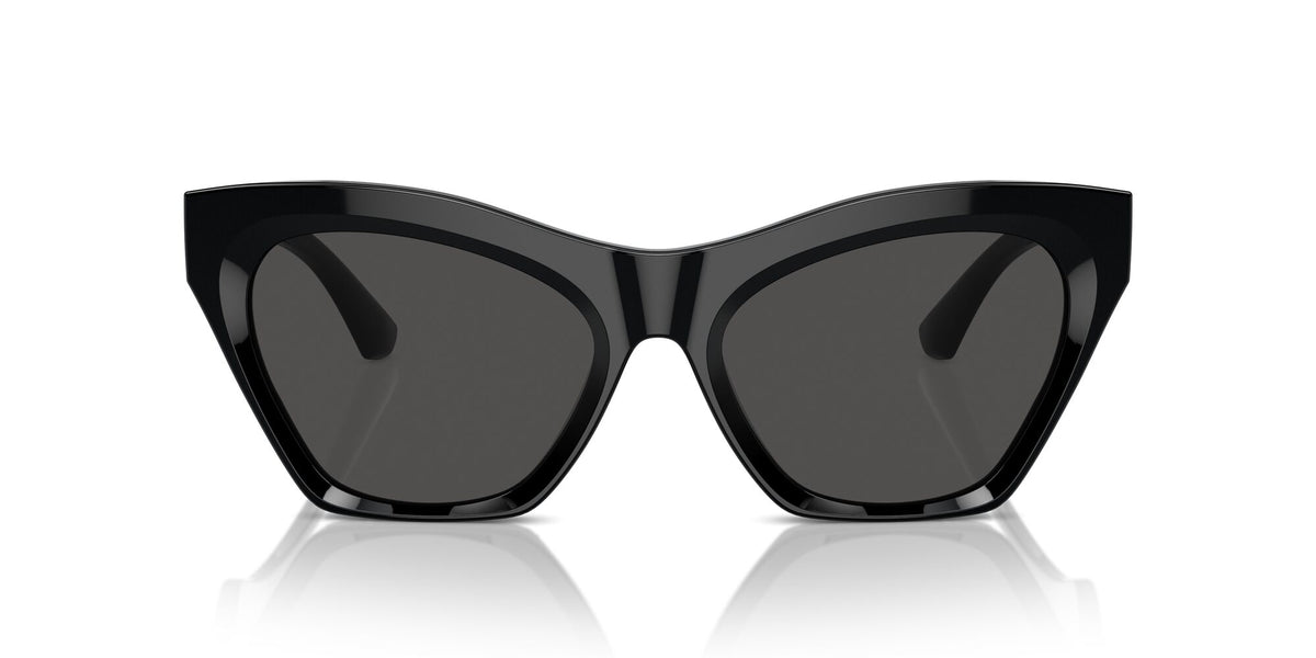 Burberry  0BE4420U 300187 55 Nero / Dark Grey