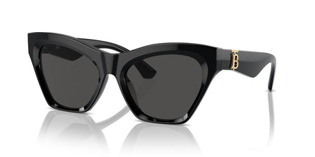 Burberry  0BE4420U 300187 55 Nero / Dark Grey