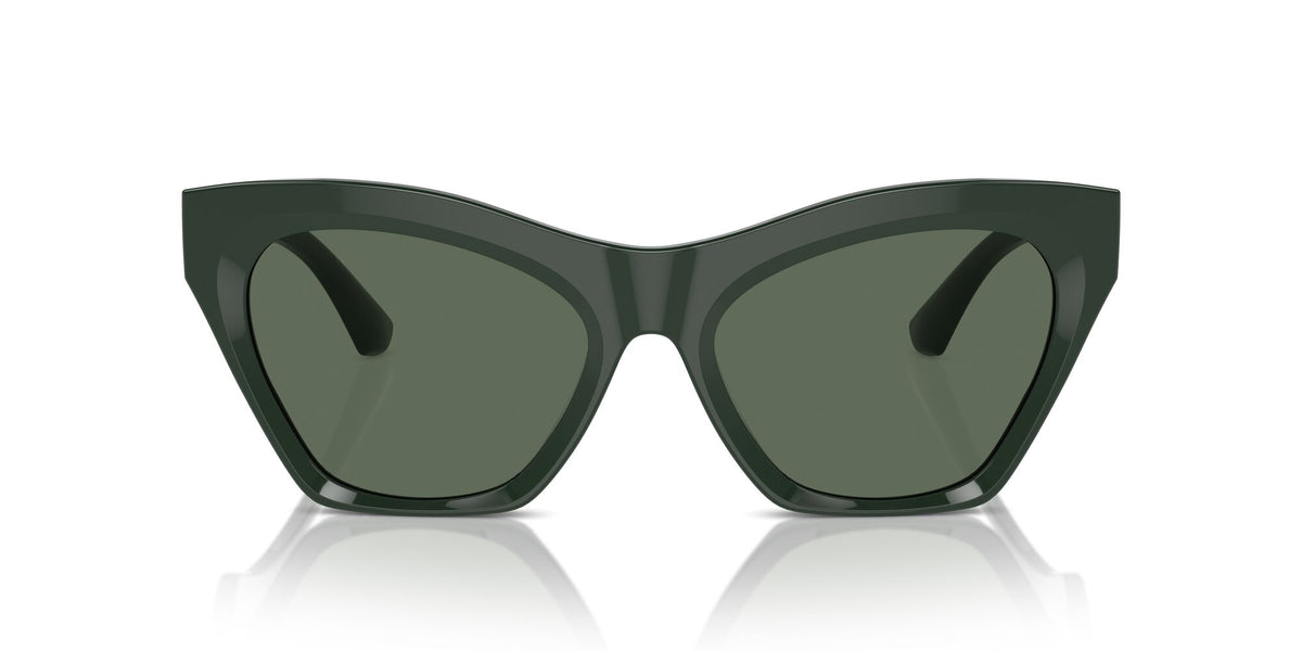 Burberry  0BE4420U 403871 55 Green Lens / Dark Green Lens