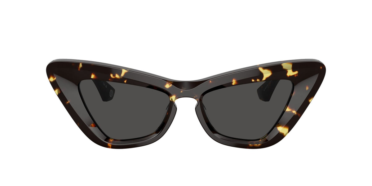 Burberry  0BE4421U 410687 51 Dark Havana / Dark Grey