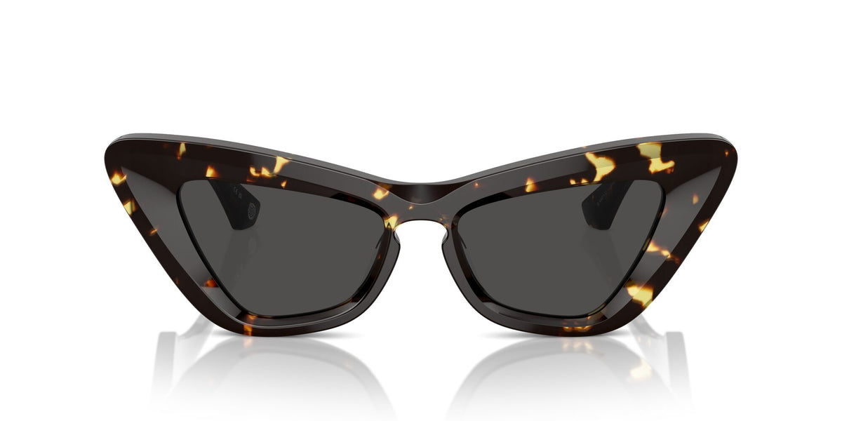Burberry  0BE4421U 410687 51 Dark Havana / Dark Grey