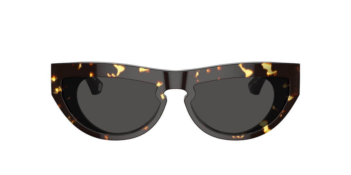 Burberry  0BE4422U 410687 58 Dark Havana / Dark Grey