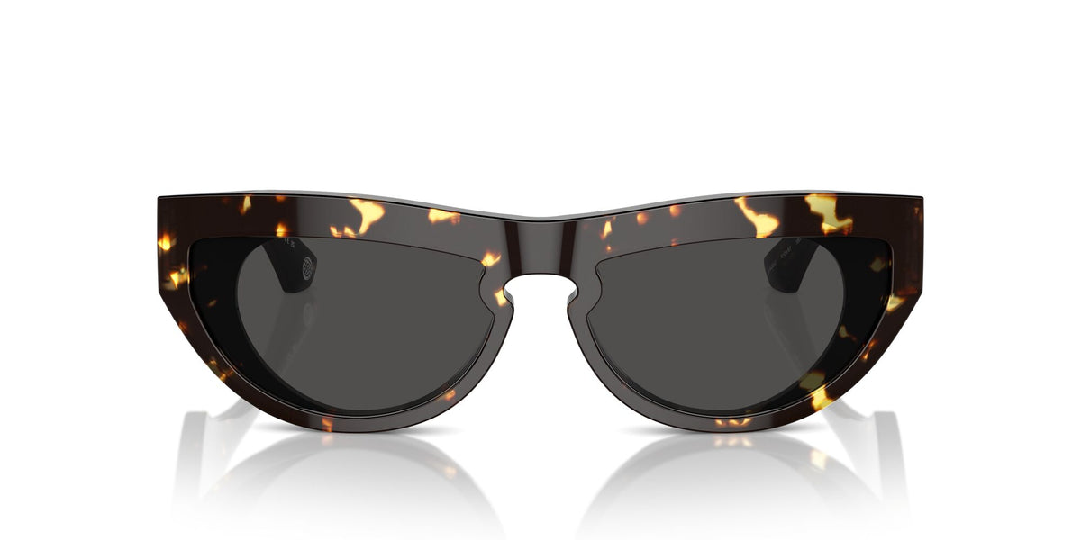 Burberry  0BE4422U 410687 58 Dark Havana / Dark Grey