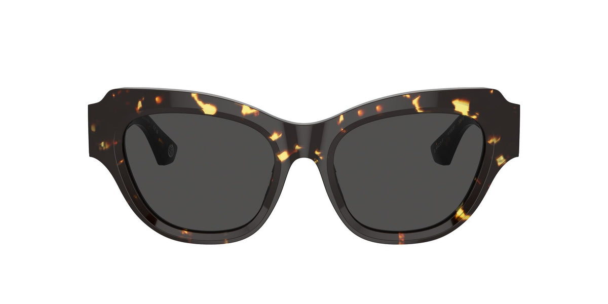 Burberry  0BE4423F 410687 52 Dark Havana / Dark Grey