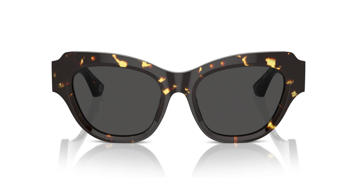 Burberry  0BE4423F 410687 52 Dark Havana / Dark Grey