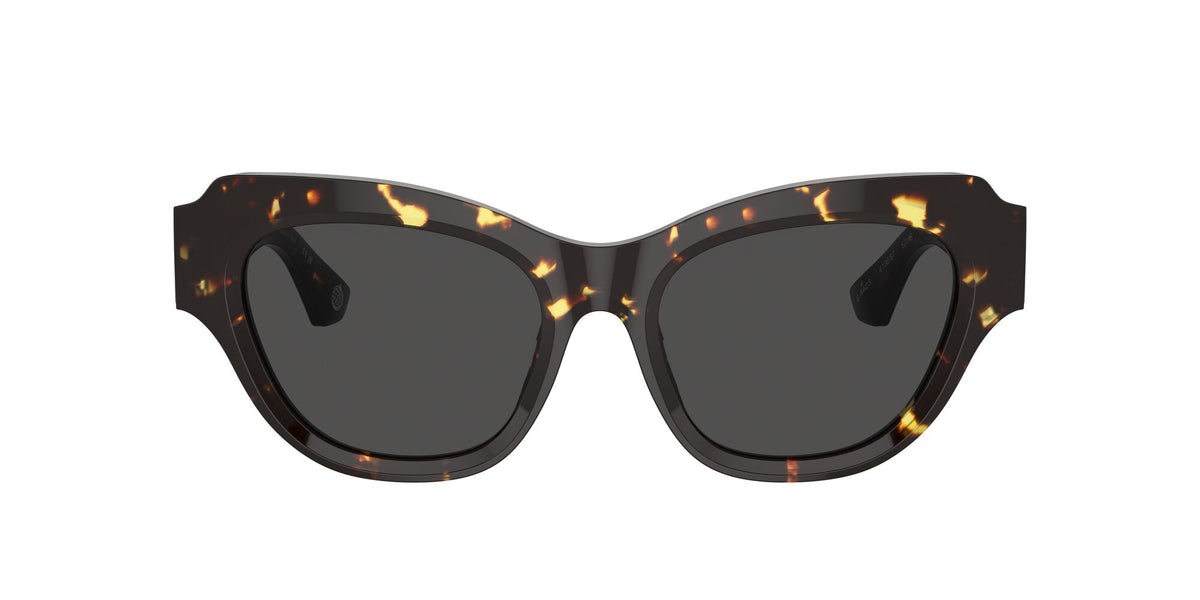 Burberry  0BE4423 410687 52 Dark Havana / Dark Grey