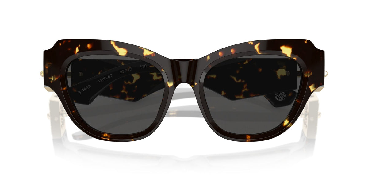 Burberry  0BE4423 410687 52 Dark Havana / Dark Grey