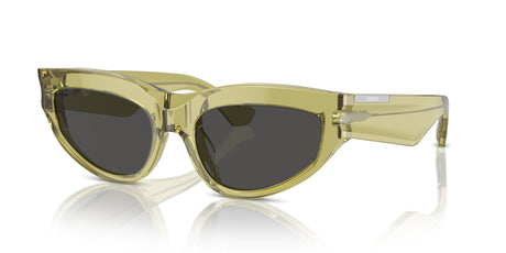 Burberry  0BE4425U 411887 55 Green Lens / Dark Grey