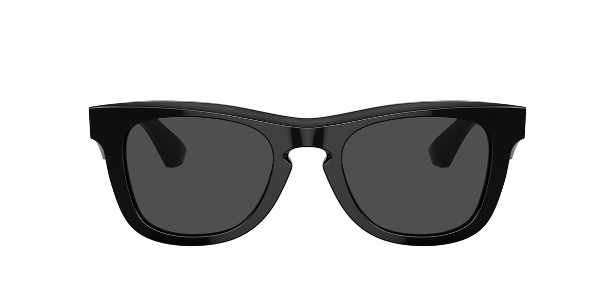 Burberry  0BE4426F 300187 50 Black / Dark Grey