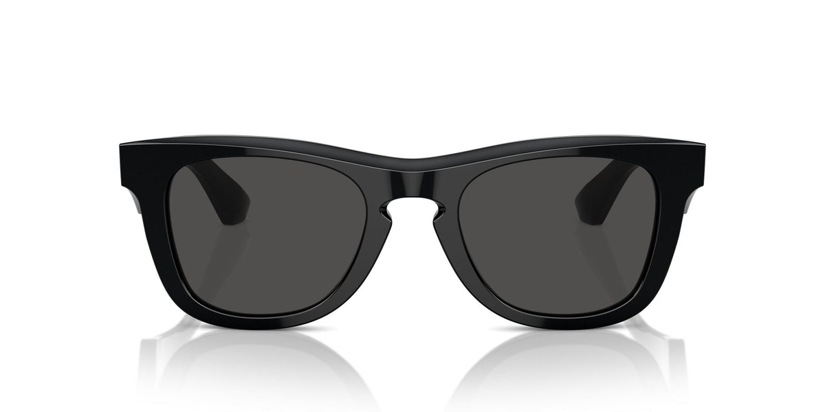 Burberry  0BE4426F 300187 50 Black / Dark Grey
