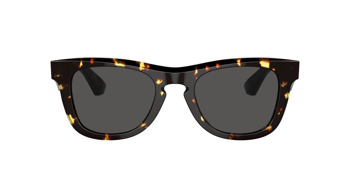 Burberry  0BE4426F 410687 50 Dark Havana / Dark Grey