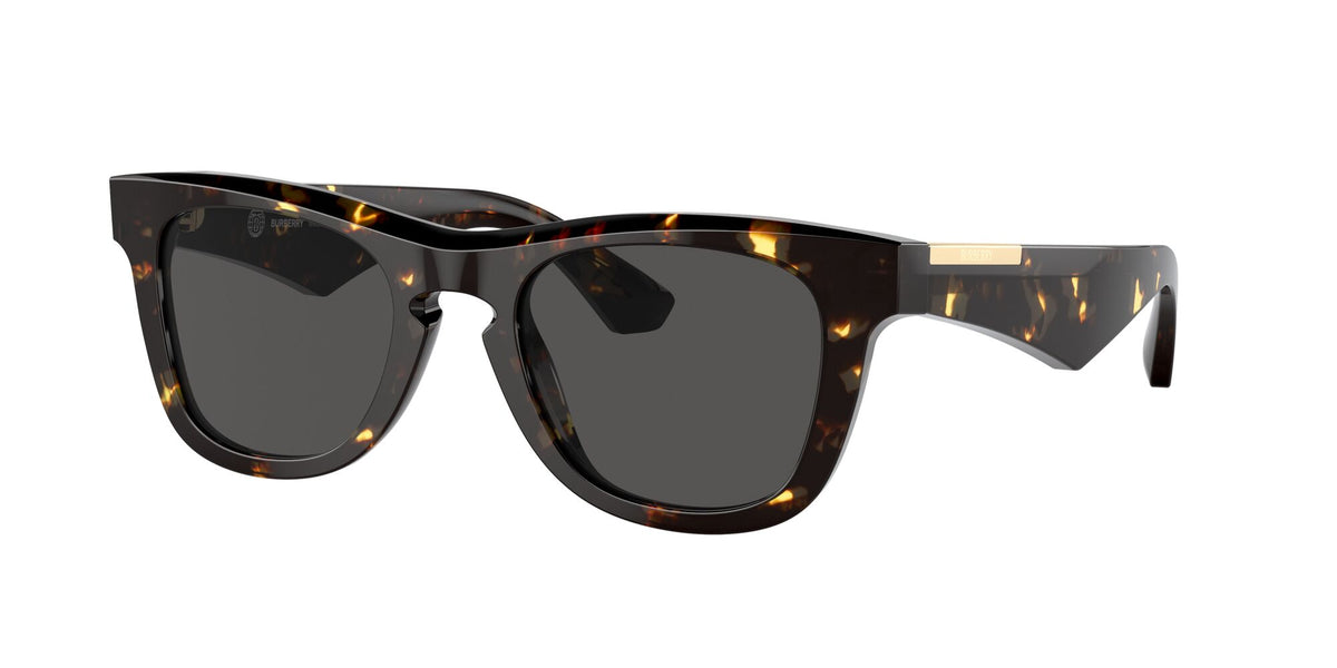 Burberry  0BE4426F 410687 50 Dark Havana / Dark Grey
