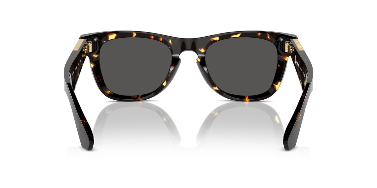 Burberry  0BE4426F 410687 50 Dark Havana / Dark Grey