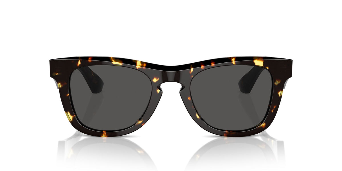 Burberry  0BE4426F 410687 50 Dark Havana / Dark Grey