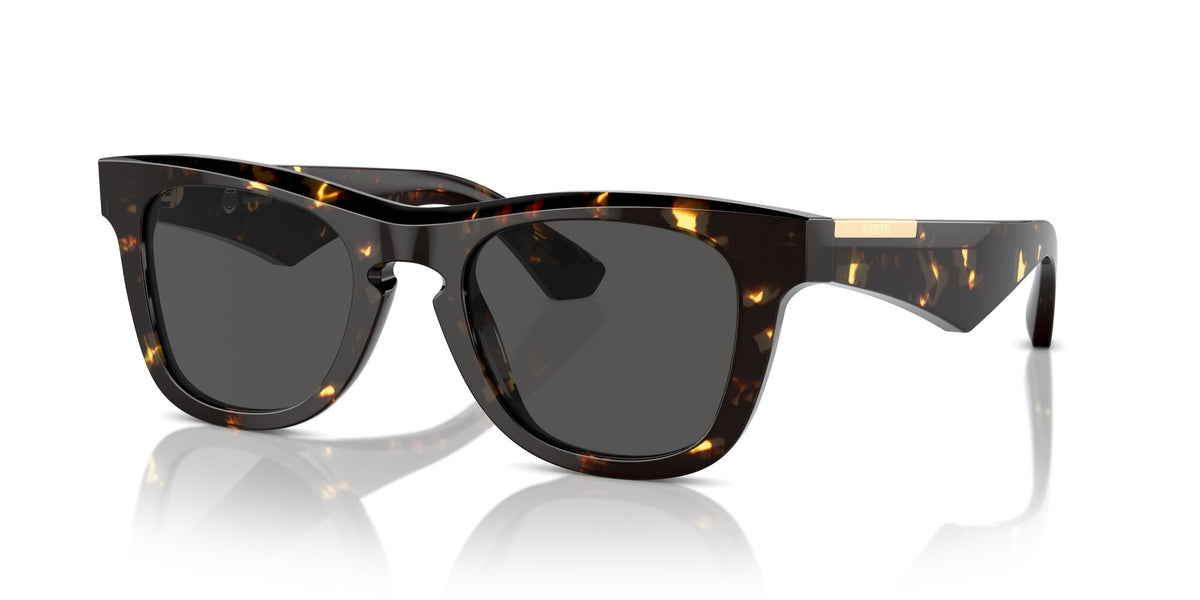 Burberry  0BE4426F 410687 50 Dark Havana / Dark Grey
