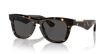 Burberry  0BE4426F 410687 50 Dark Havana / Dark Grey