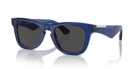 Burberry  0BE4426F 411087 50 Blue / Dark Grey