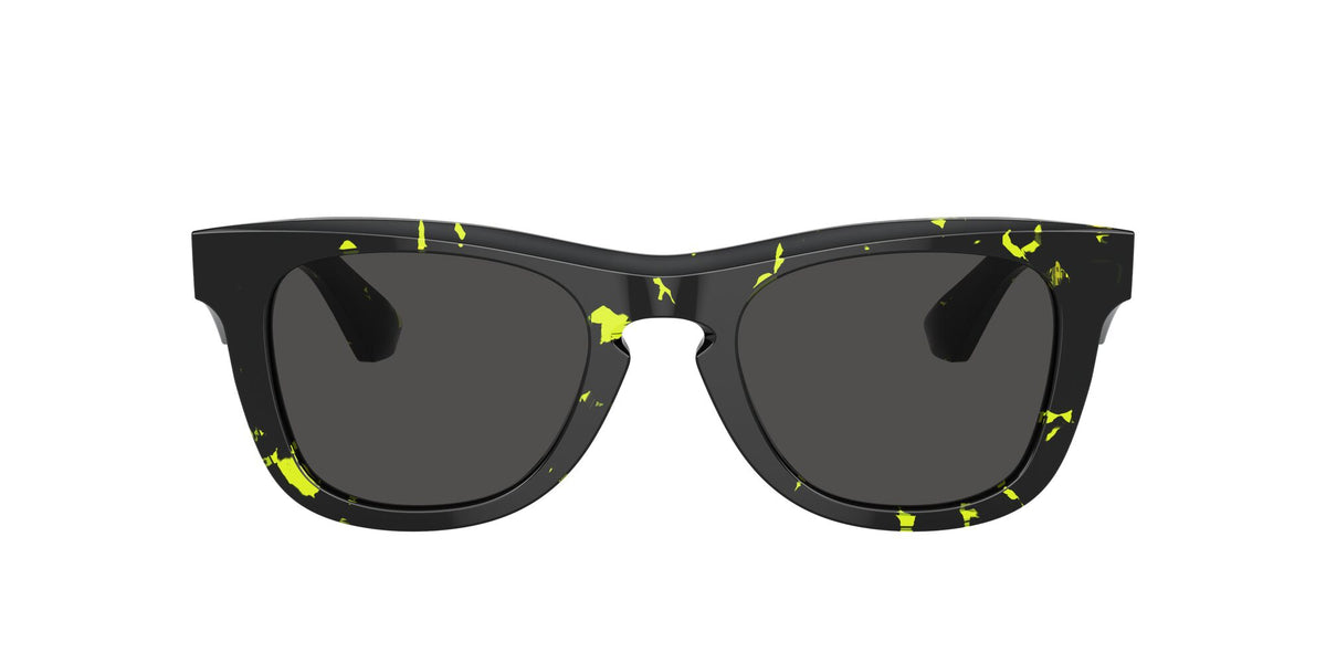 Burberry  0BE4426F 412487 50 Green Lens Havana / Dark Grey