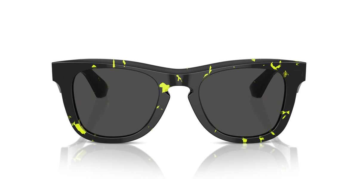 Burberry  0BE4426F 412487 50 Green Lens Havana / Dark Grey