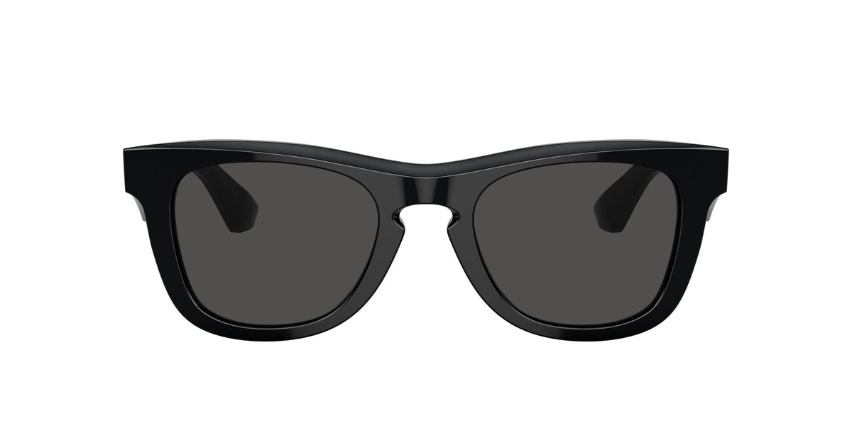 Burberry  0BE4426 300187 50 Black / Dark Grey