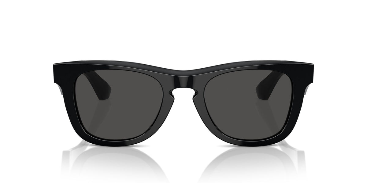 Burberry  0BE4426 300187 50 Black / Dark Grey