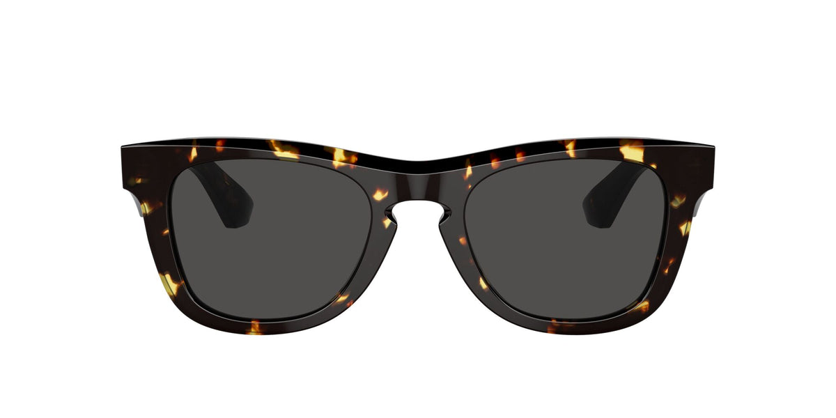 Burberry  0BE4426 410687 50 Dark Havana / Dark Grey