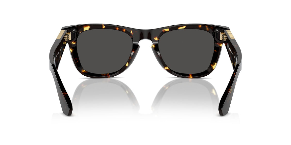 Burberry  0BE4426 410687 50 Dark Havana / Dark Grey