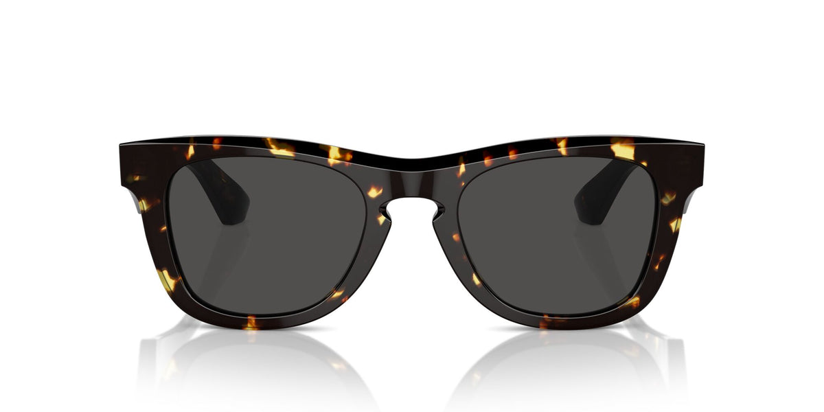 Burberry  0BE4426 410687 50 Dark Havana / Dark Grey