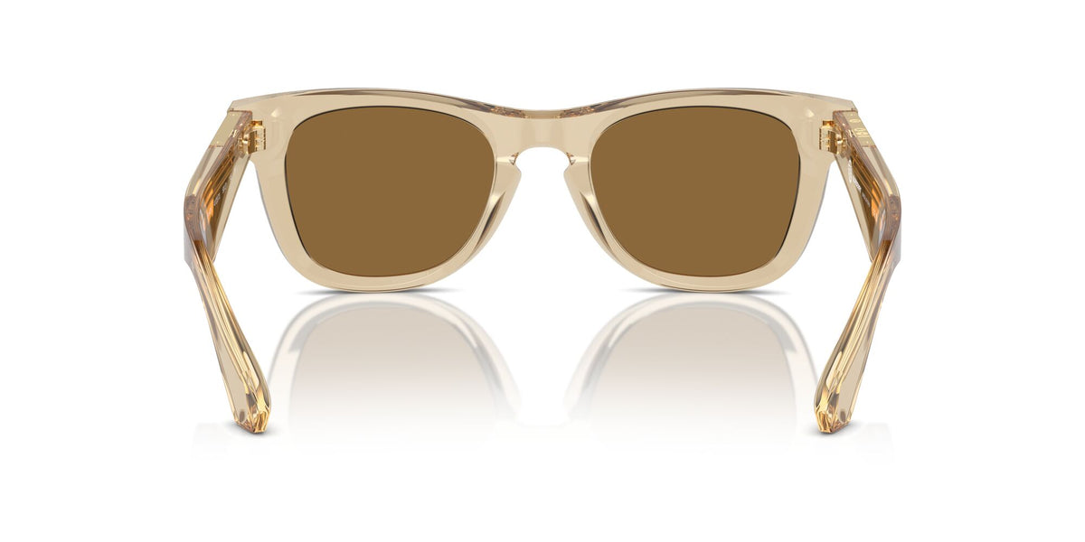 Burberry  0BE4426 412373 50 Beige/ Bronze