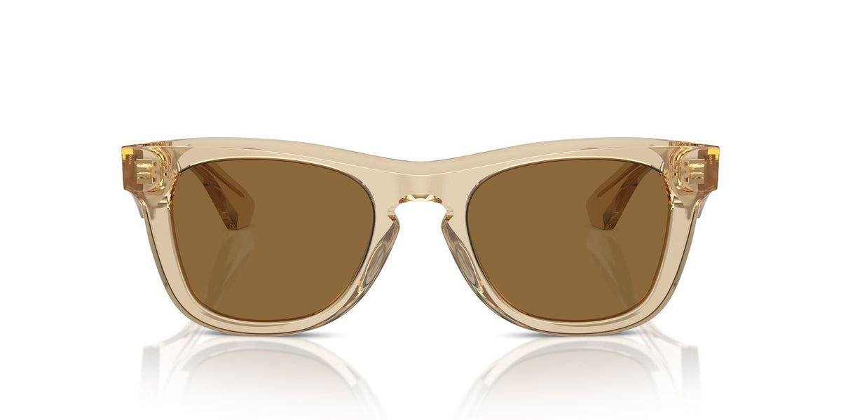 Burberry  0BE4426 412373 50 Beige/ Bronze