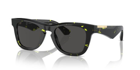 Burberry  0BE4426 412487 50 Green Lens Havana / Dark Grey