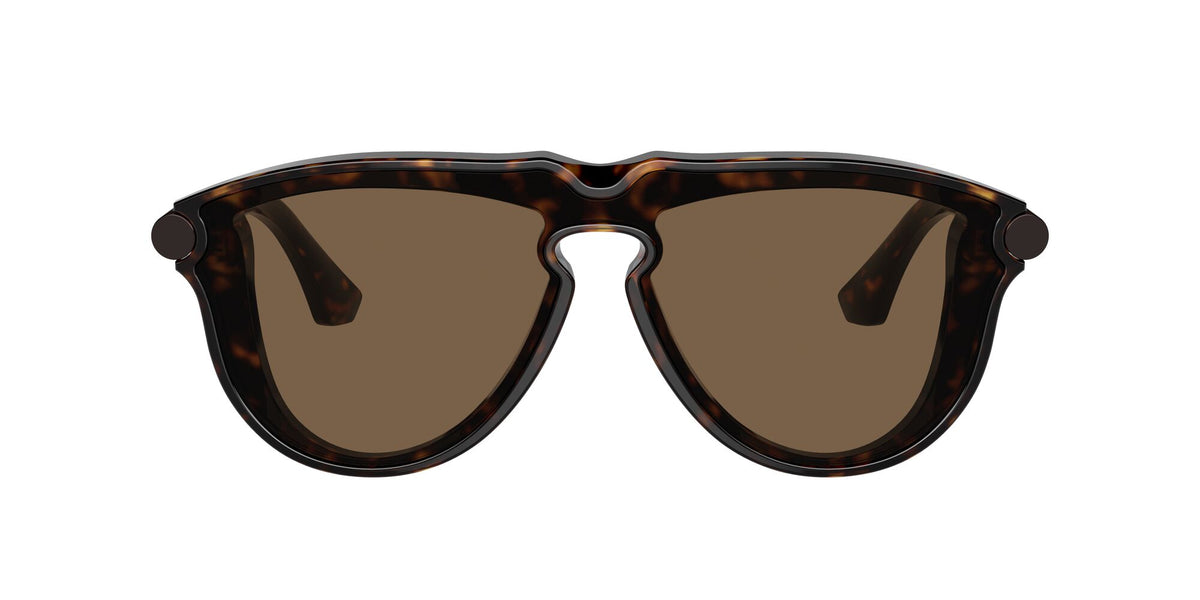 Burberry  0BE4427F 300273 36 Dark Havana / Brown
