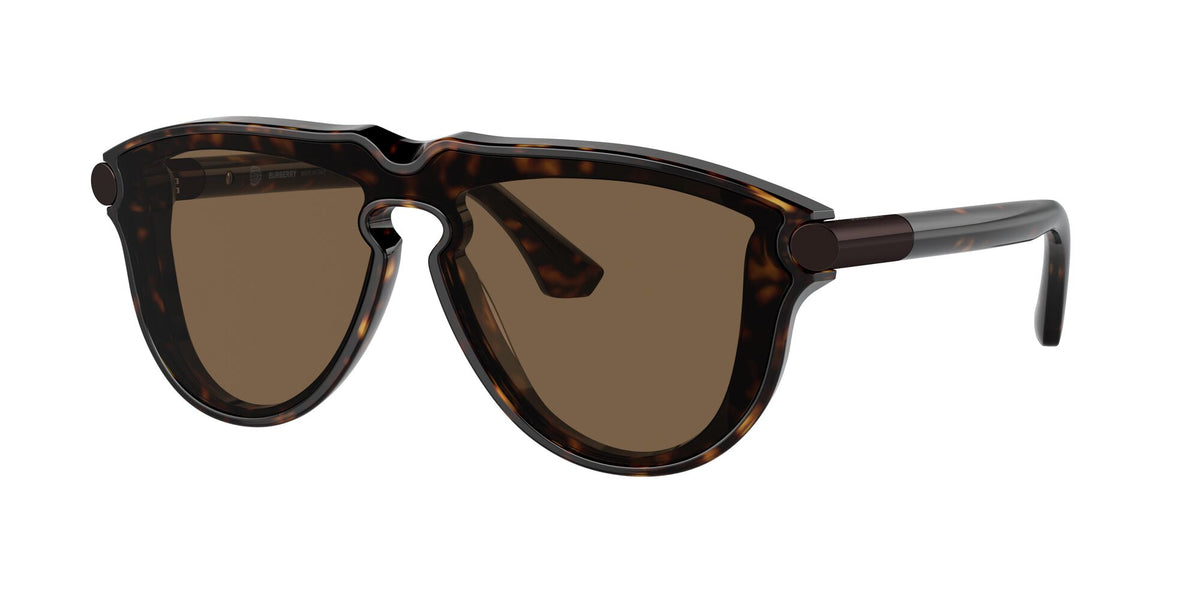 Burberry  0BE4427 300273 36 Dark Havana / Brown