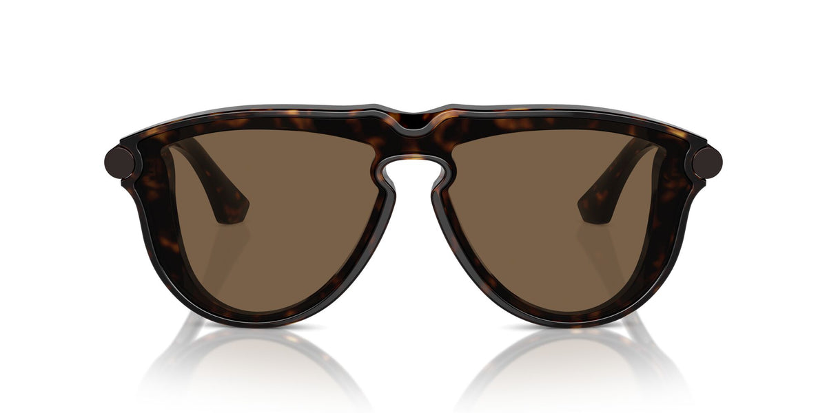Burberry  0BE4427 300273 36 Dark Havana / Brown