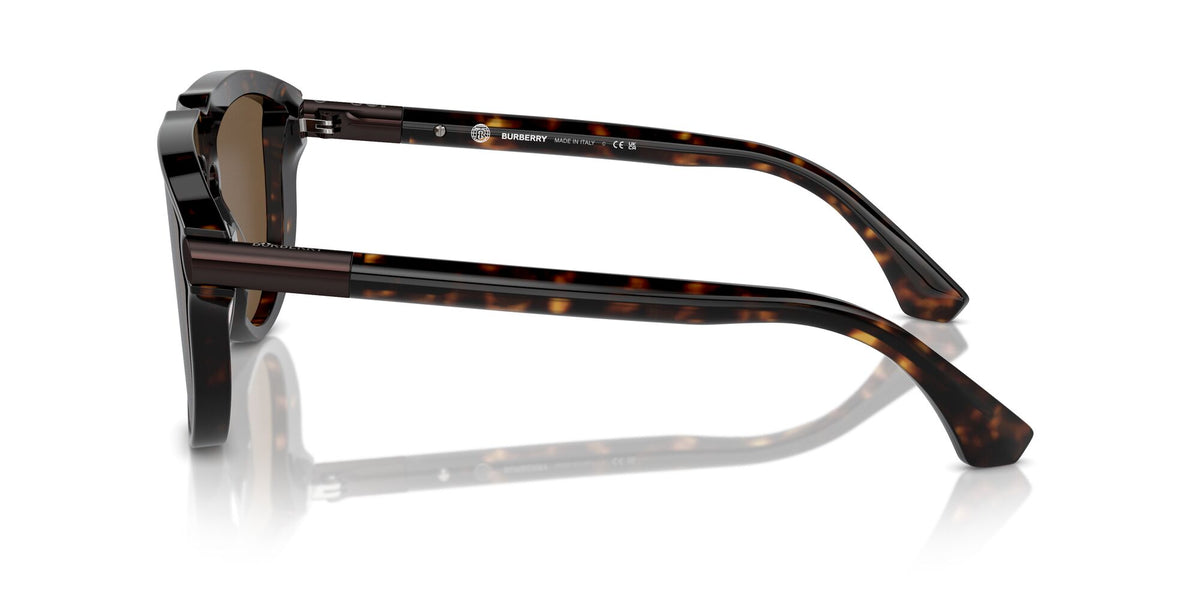 Burberry  0BE4427 300273 36 Dark Havana / Brown