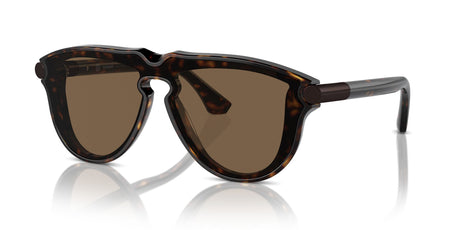 Burberry  0BE4427 300273 36 Dark Havana / Brown