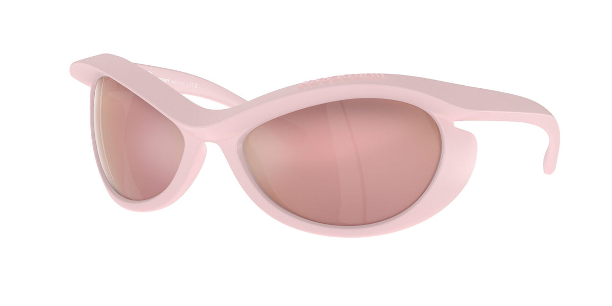 Burberry  0BE4428U 4108E4 66 Pink / Pink