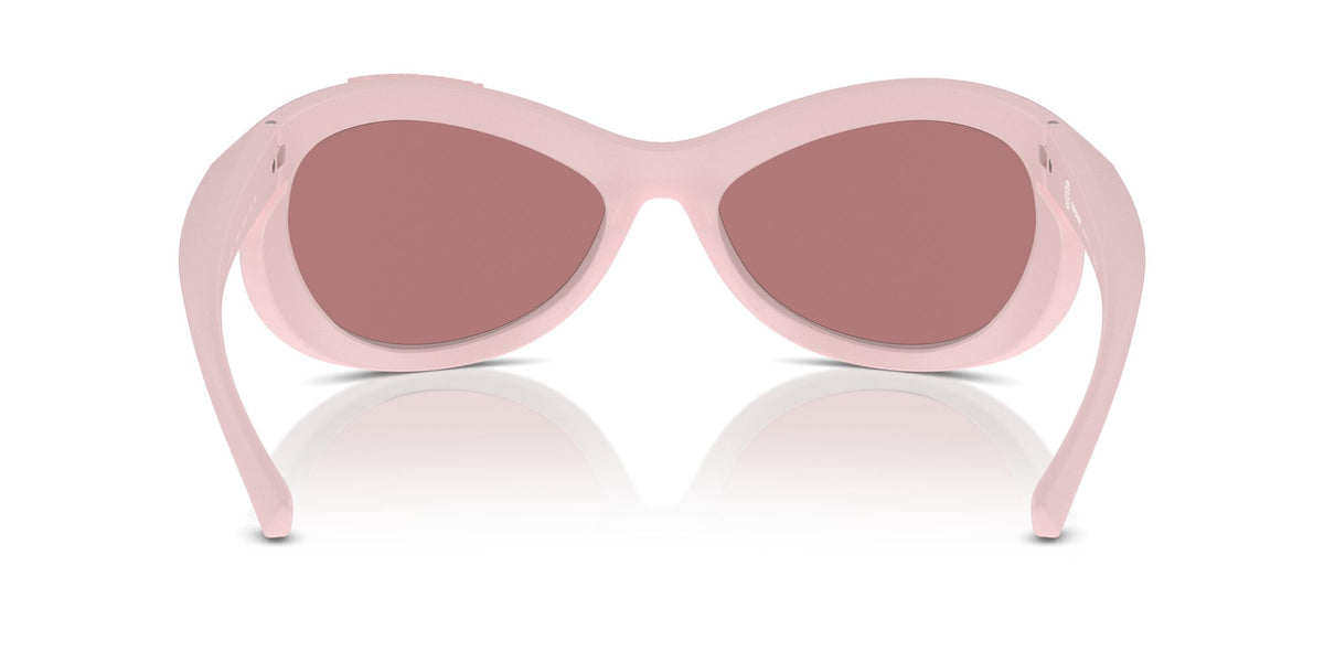 Burberry  0BE4428U 4108E4 66 Pink / Pink