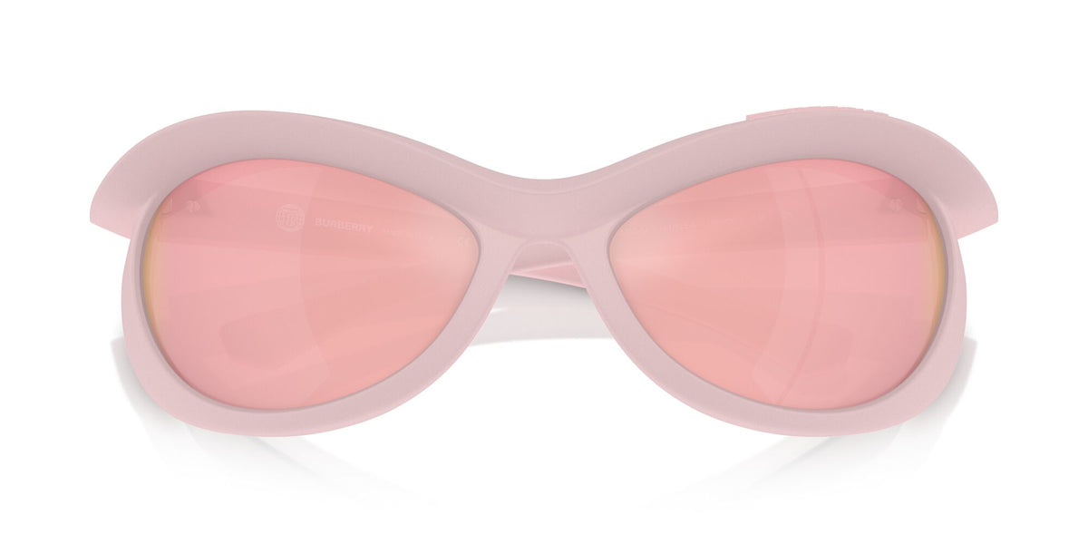 Burberry  0BE4428U 4108E4 66 Pink / Pink