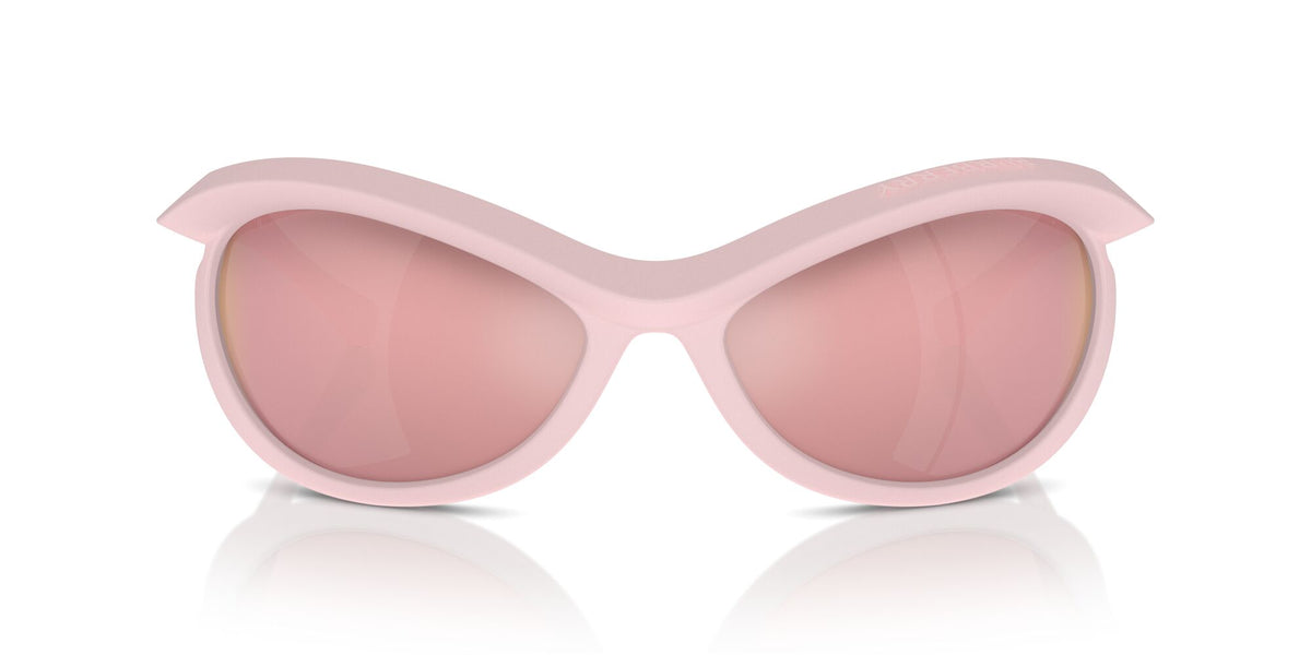Burberry  0BE4428U 4108E4 66 Pink / Pink