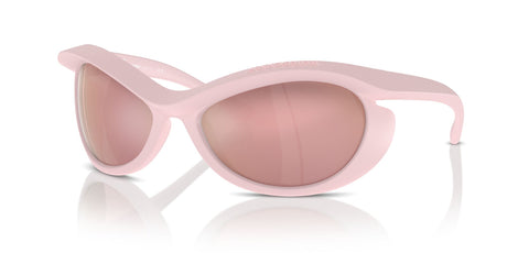 Burberry  0BE4428U 4108E4 66 Pink / Pink
